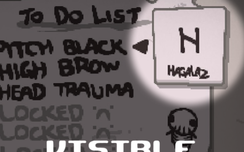 Visible Challenge Unlocks