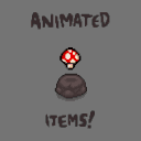 Animated Items