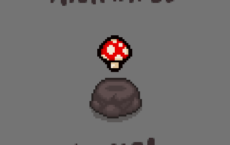 Animated Items