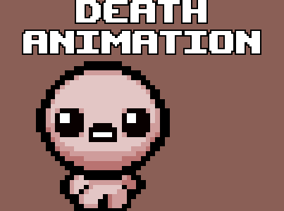 Garry’s Mod Death Animation