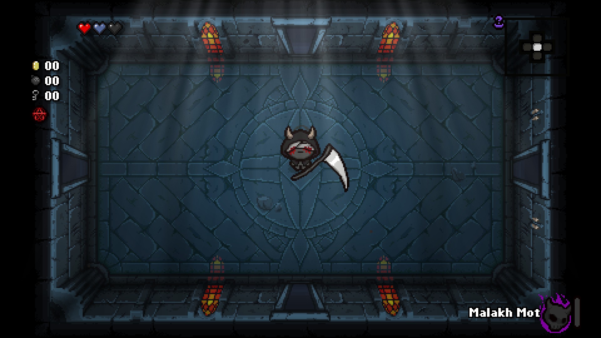 Samael — screenshot 5