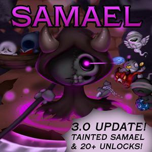 Samael