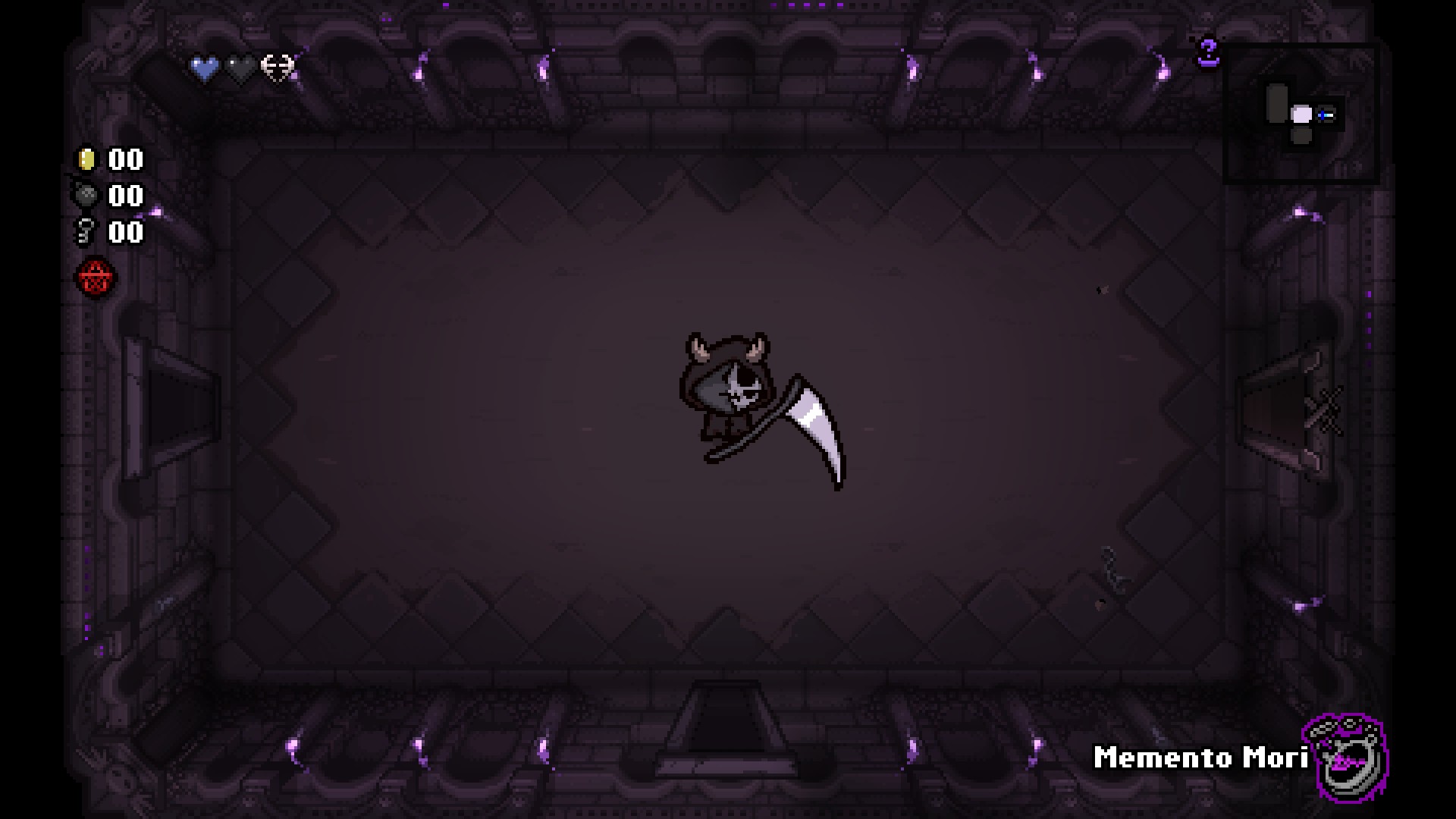 Samael — screenshot 6