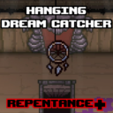 Hanging Dream Catcher [REP / REP+]