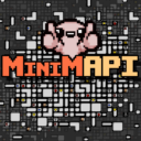 [AB+|Rep(+)] MiniMAPI: A Minimap API