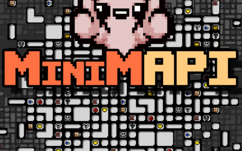 [AB+|Rep(+)] MiniMAPI: A Minimap API