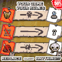Da Rules – A Sandbox Menu Thingy [Rep/Rep+/AB+]