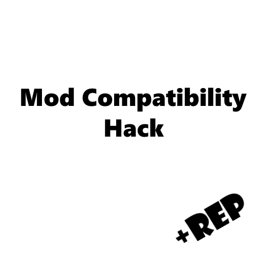 Mod Compatibility Hack — screenshot 1