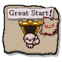 Guaranteed Start