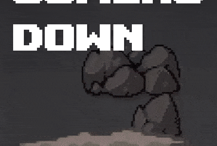 Coming Down: Stomps