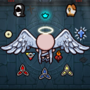 Angels Drop Items