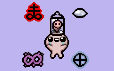 Dr. Fetus Synergies!