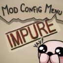 Mod Config Menu – Impure