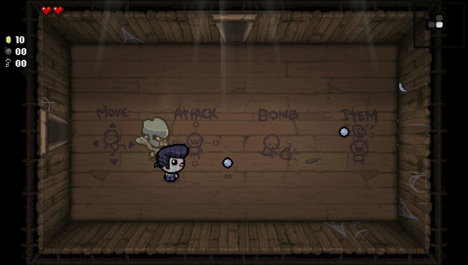 (+REP) Josuke and Crazy Diamond — screenshot 2