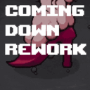 Coming Down! [Rework]