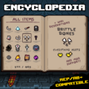 Encyclopedia – An In-Game Wiki!