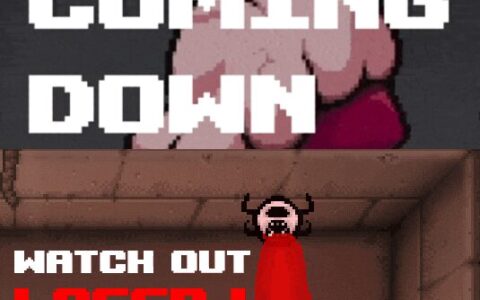 Skill Issues