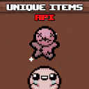 [REP/REP+] Unique Items API