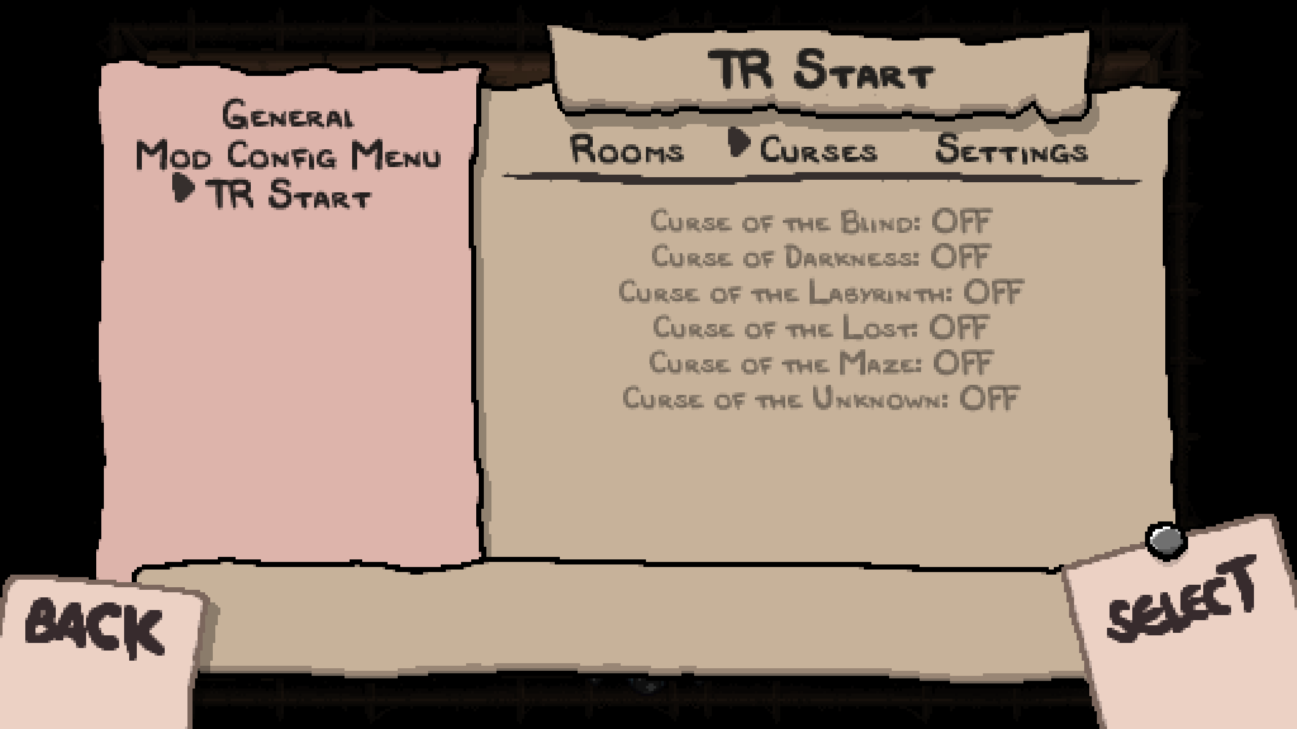 Treasure Room Start — screenshot 2
