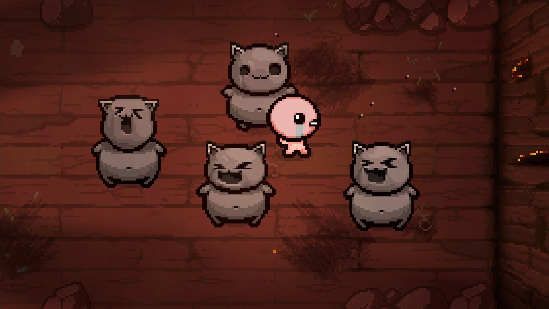 Neko Stoney Sprite — screenshot 2