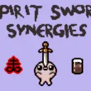 Spirit Sword Synergies!