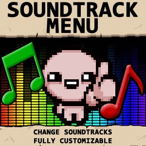 Soundtrack Menu