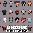 Unique C-Section Fetuses!