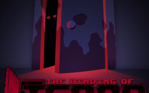 [Rep] The Binding of Isaac: Epiphany