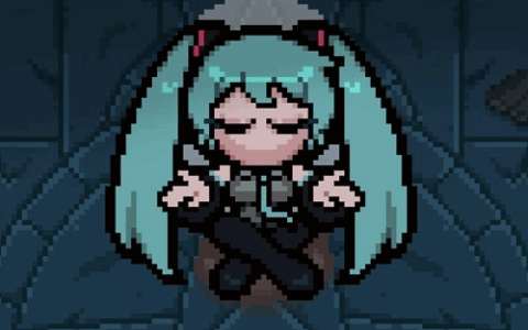 Hatsune Miku Over Angels