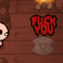 FUCK YOU (over Curse of the Blind)