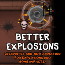 Better Explosions