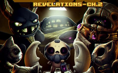 Revelations (AB+ only)