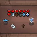 Mantle Rework