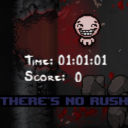 There’s No Rush (No Boss Rush/Hush Timer)