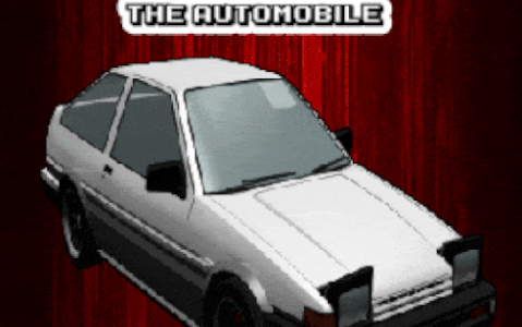 Car – The Automobile [Rep/Rep+]