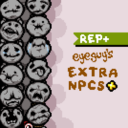 eyeguy’s EXTRA NPCs
