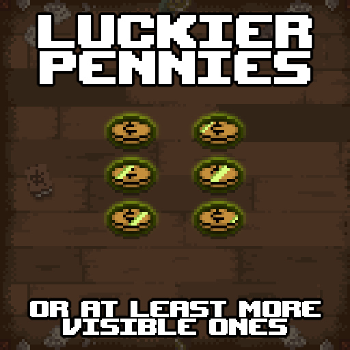 Luckier Pennies — screenshot 1