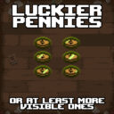Luckier Pennies