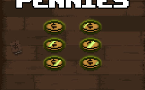 Luckier Pennies