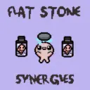 Flat Stone Synergies!
