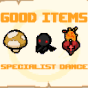 3d items