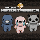 Unique MEGAIsaacs