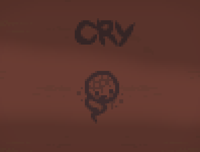 cry