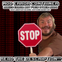 Mod Error Container – Compat with erroring mods