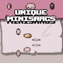 Unique Minisaacs