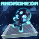 [REP+] Andromeda (+28 Unlocks)