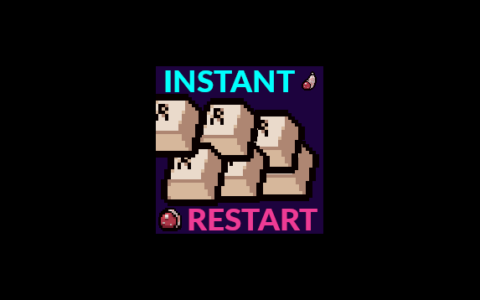 Instant Restart