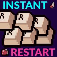 Instant Restart — screenshot 1