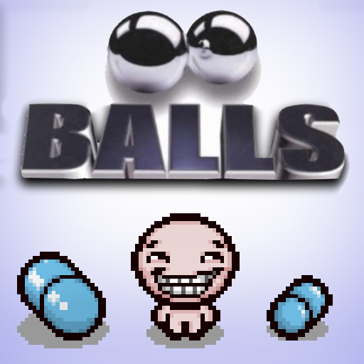 Balls with No Steel — screenshot 1