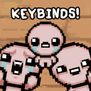 Emote Binds